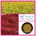 Pharmaceuatical red yeast rice
